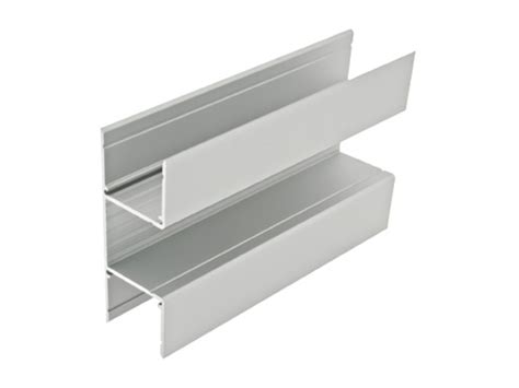 Surse De Iluminat Led Benzi Luminoase Aluminium Profile Clw