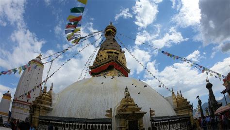 Buddhist Circuit Tour Nepal | Buddhist Tour In Nepal | Lumbini Tour Packages | Rugged Trails Nepal