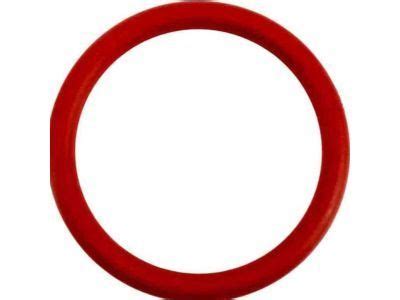 12623519 Genuine GM Seal Radiator Outlet Pipe O Ring