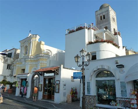 Foto Di Lacco Ameno Comune Di Ischia