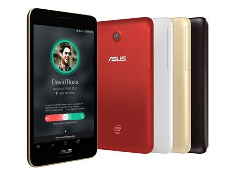 Asus Fonepad 8 And MeMO Pad 8 Prices Revealed Technology News