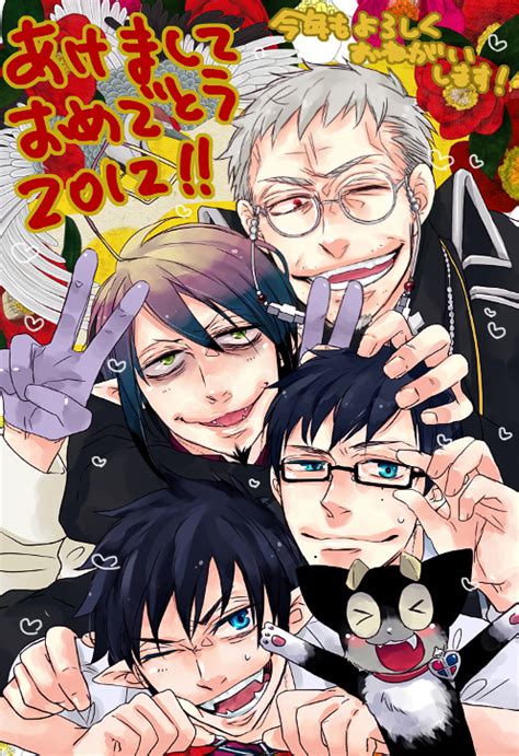 Ao No Exorcist Blue Exorcist Mobile Wallpaper By Pixiv Id 1326861