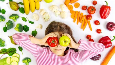 14 Tips Om Kinderen Meer Groente En Fruit Te Laten Eten AHealthylife Nl