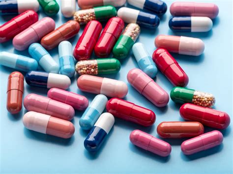 Antibiotiques Les Conna T On Vraiment Voici Choses Savoir