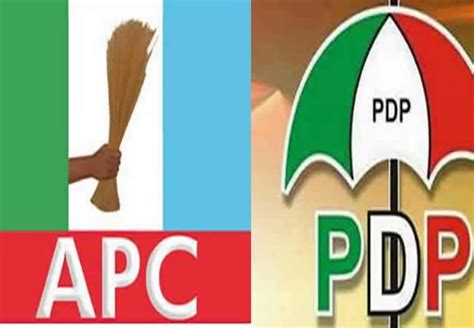 Former Pdp Senator Defects To Apc Daily Post Nigeria