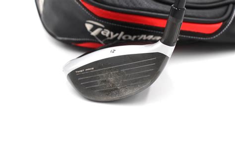 Taylormade M6 3 Wood Fairway Golf Geeks