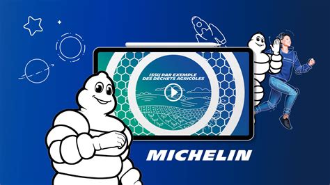 Michelin Fourmizz Agence De Communication Cr Ative Et Digitale