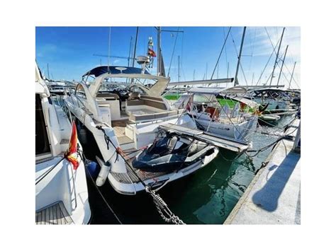 Used Fairline Targa In Islas Baleares Inautia