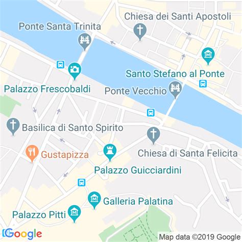 CAP Di Via Dei Belfredelli A Firenze Ilcapdi It