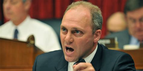 Steve Scalise Wins Bid For House Majority Whip | HuffPost