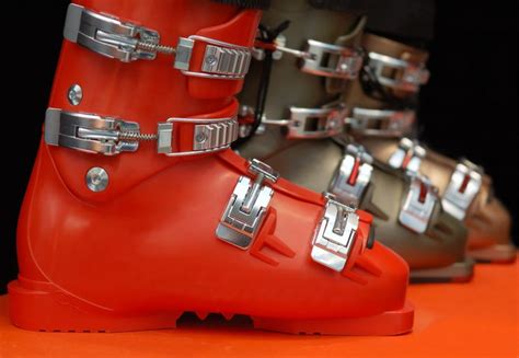 ultimate ski boot buying fitting guide