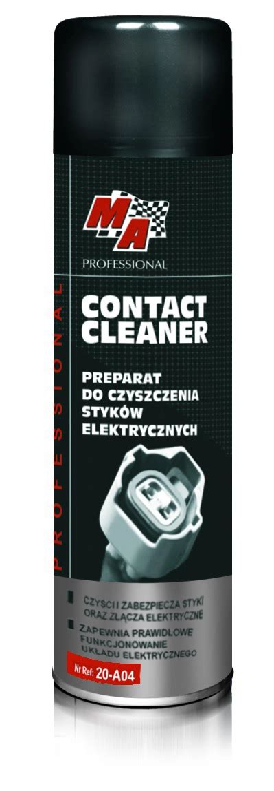 Moje Auto Preparat do czyszczenia styków elektrycznych 250ml kupuj w OBI