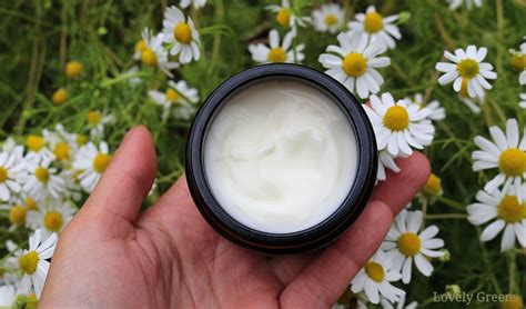 Natural Lotion Skincare Recipes To Make At Home Lovely Greens