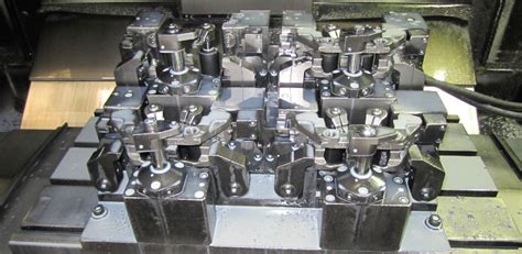 Machining Fixtures