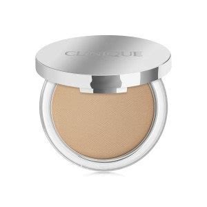 CLINIQUE Almost Powder Make-Up SPF 15 Puder - «Das legendäre Clinique ...