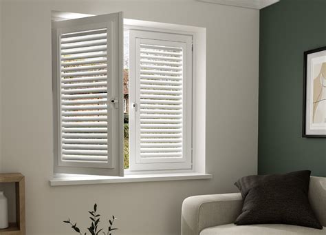 Introducing Our New Perfect Fit Shutters