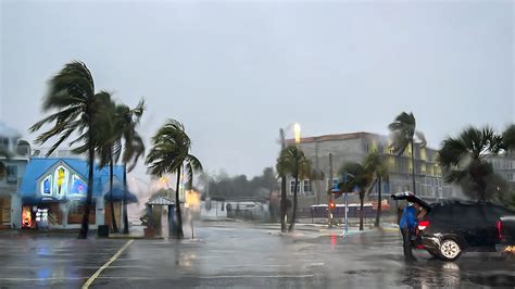 Tropical Storm Ian Florida Photos Reveal Devastation Fox News