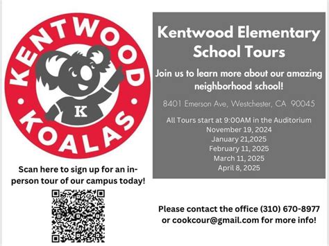 Kentwood Elementary