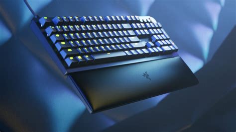 Le Nouveau Razer Huntsman V2 Est Le Clavier De Jeu Le Plus Rapide De L