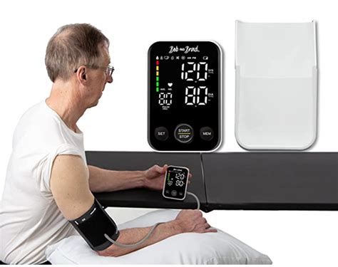 Blood Pressure Monitor Review Best At Home Accuracy