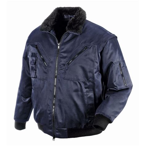 Texxor Piloten Jacke Oslo Marine Udo D Mer Shop