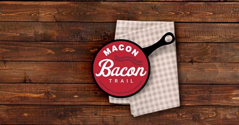 Macon Bacon Trail | Macon, GA