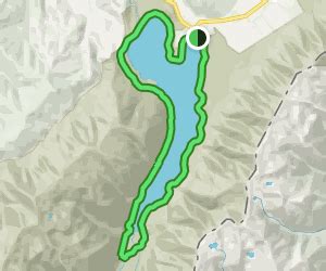 Alltrails Lake Rotoiti Circuit Reviews Map Nelson Tasman New