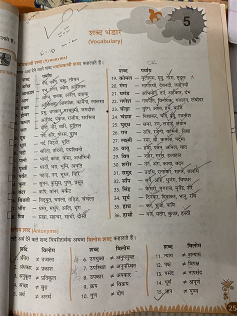 100 Sentences Of Simple Present Tense In Hindi Pdf