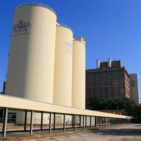 Img0120 Imperial Sugar Refinery Sugarland Tx Ray Flickr