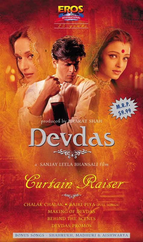 Devdas 2002