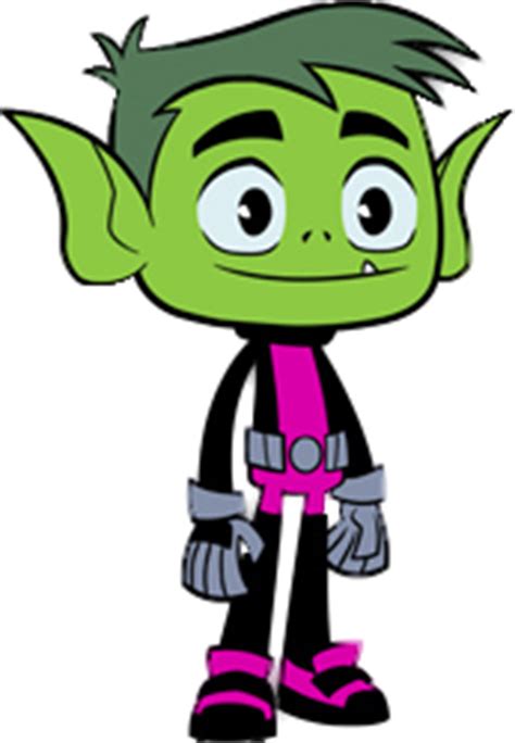 Imagen - TTG-BeastBoy.png - Doblaje Wiki