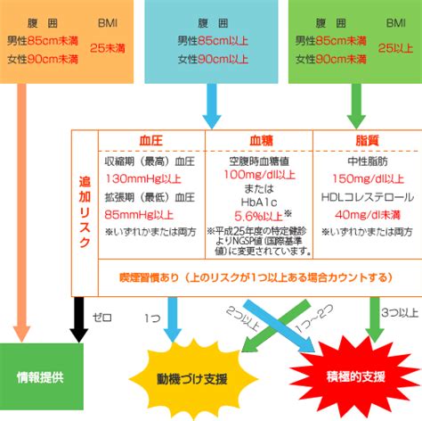 特定保健指導について｜健康管理事業（健診等）について｜近畿化粧品健康保険組合