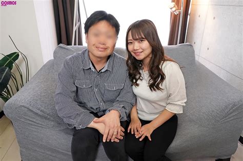 寝取らせ検証『夫婦のセックスを記念に残すはずが代役との疑似sexに･･･』プライベートav制作で他人棒をオマコに擦られ続けた妻はその後浮気して