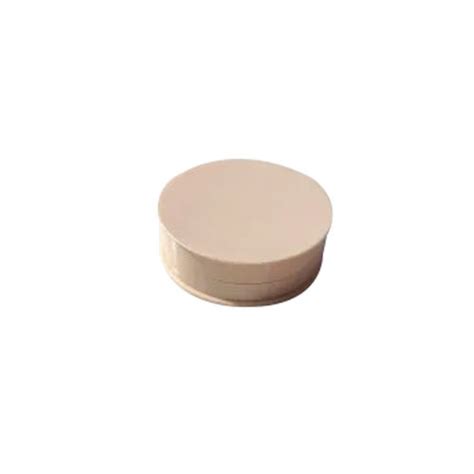 For General Use Compact Powder Empty Container At Best Price In Delhi