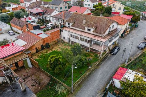 Moradia T4 à venda em Tondela e Nandufe Tondela RE MAX