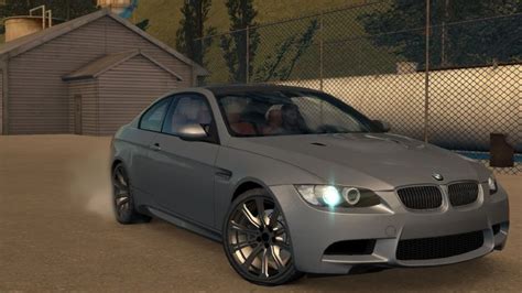 IGCD Net BMW M3 Dans Need For Speed Undercover