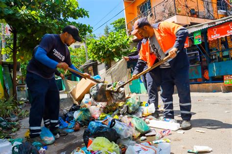 Desechos S Lidos San Salvador On Twitter Recolectamos Enormes