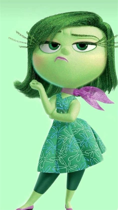 Pin On Sizin Pinleriniz In 2024 Cartoon Pics Inside Out Characters Disney Fan Art