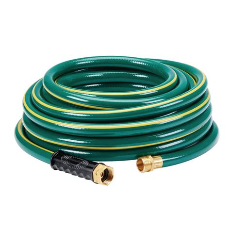 5 8 In X 50 Ft Heavy Duty Garden Hose