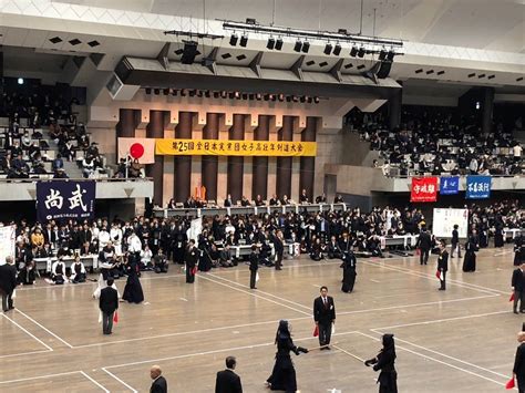 第25回全日本実業団女子剣道大会 親子剣道奮闘記〜日本一への道