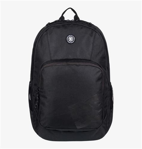 The Locker Medium Backpack 3613373504814 DC Shoes