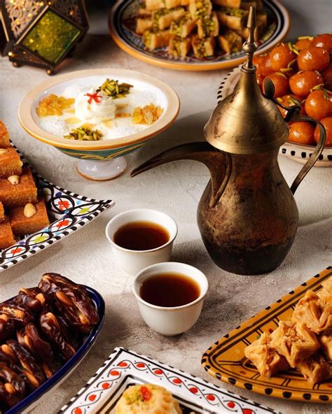 Best Iftars And Suhoors In Dubai Where To Dine This Ramadan