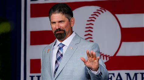 Todd Helton Inducted Into National Baseball Hall Of Fame