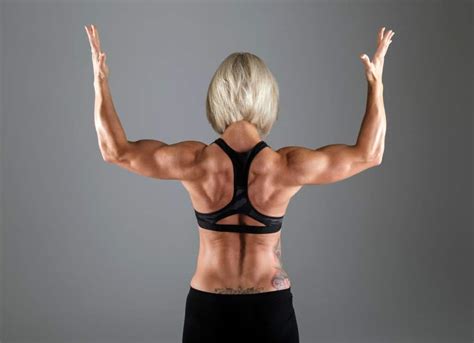 5 Back Workouts for Women: Bring the SexyBack! – Fitness Volt