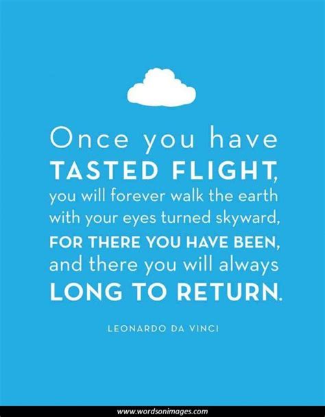 Flying Quotes Inspirational. QuotesGram