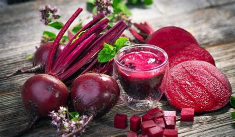 Most Popular Benefits Of Drinking Beetroot Juice