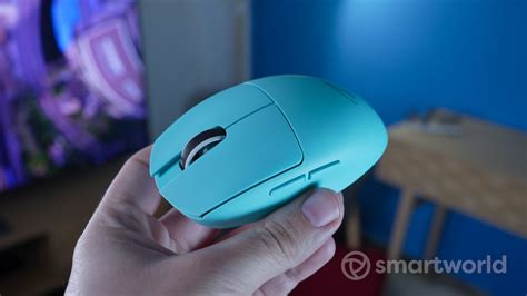 Come modificare la velocità del mouse su Windows SmartWorld