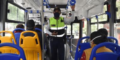 Cuencas Buses Trams Our Guide To Public Transport YapaTree