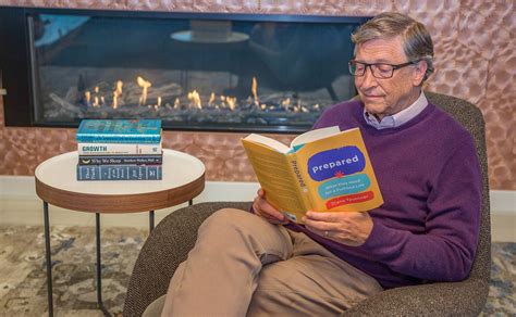 5 books to enjoy this winter | Bill Gates