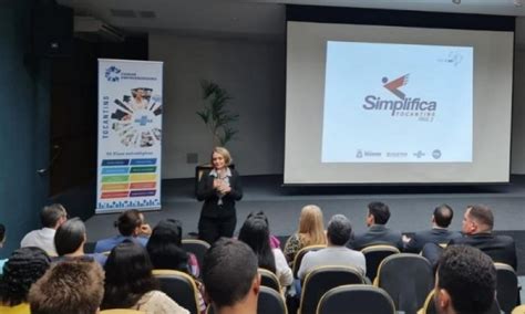 Sebrae E Jucetins Realizam Workshops Simplifica Tocantins Em Palmas E